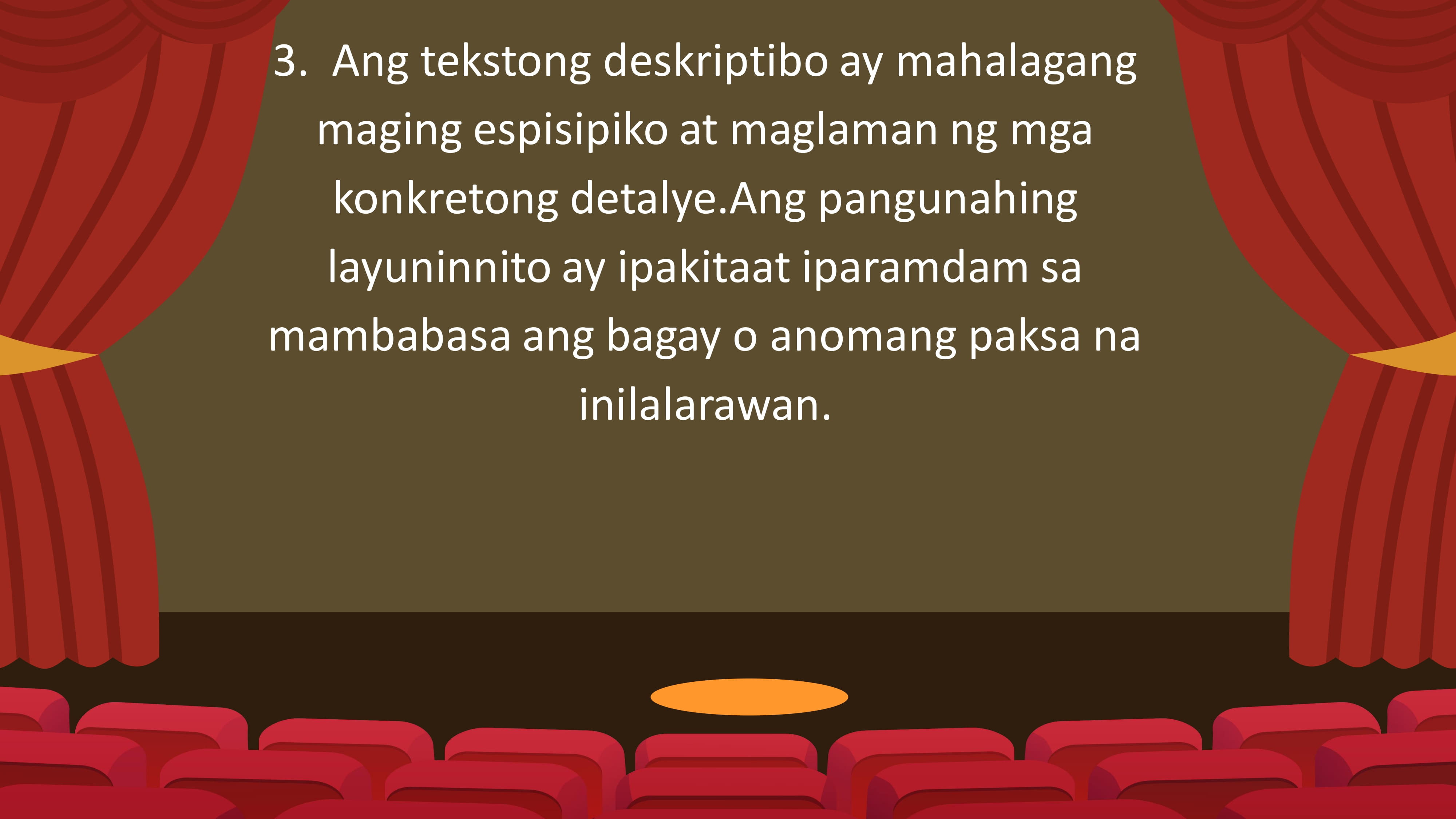 Lesson 1 - Additional 7